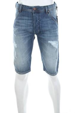 Мъжки къси дънки Diesel1