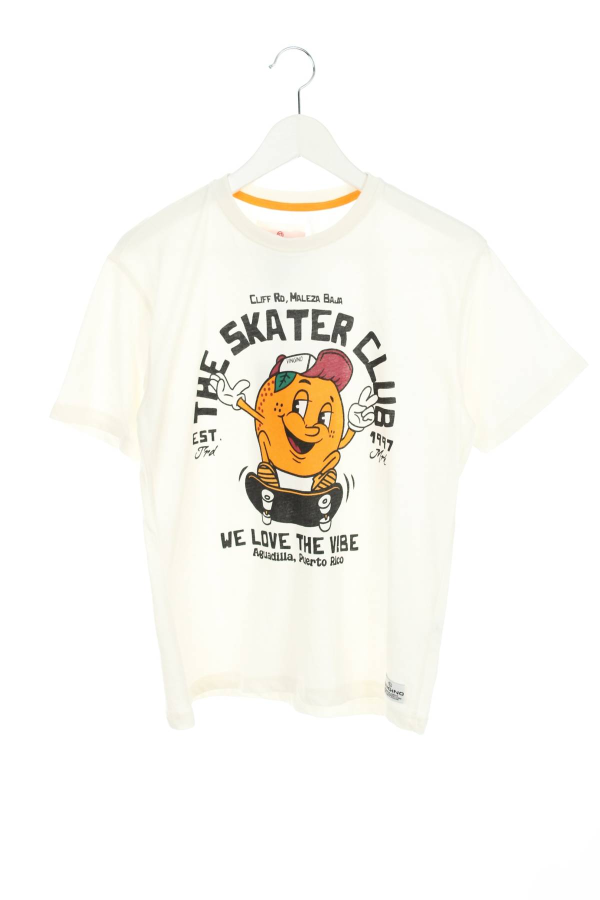 Детска тениска Vingino1