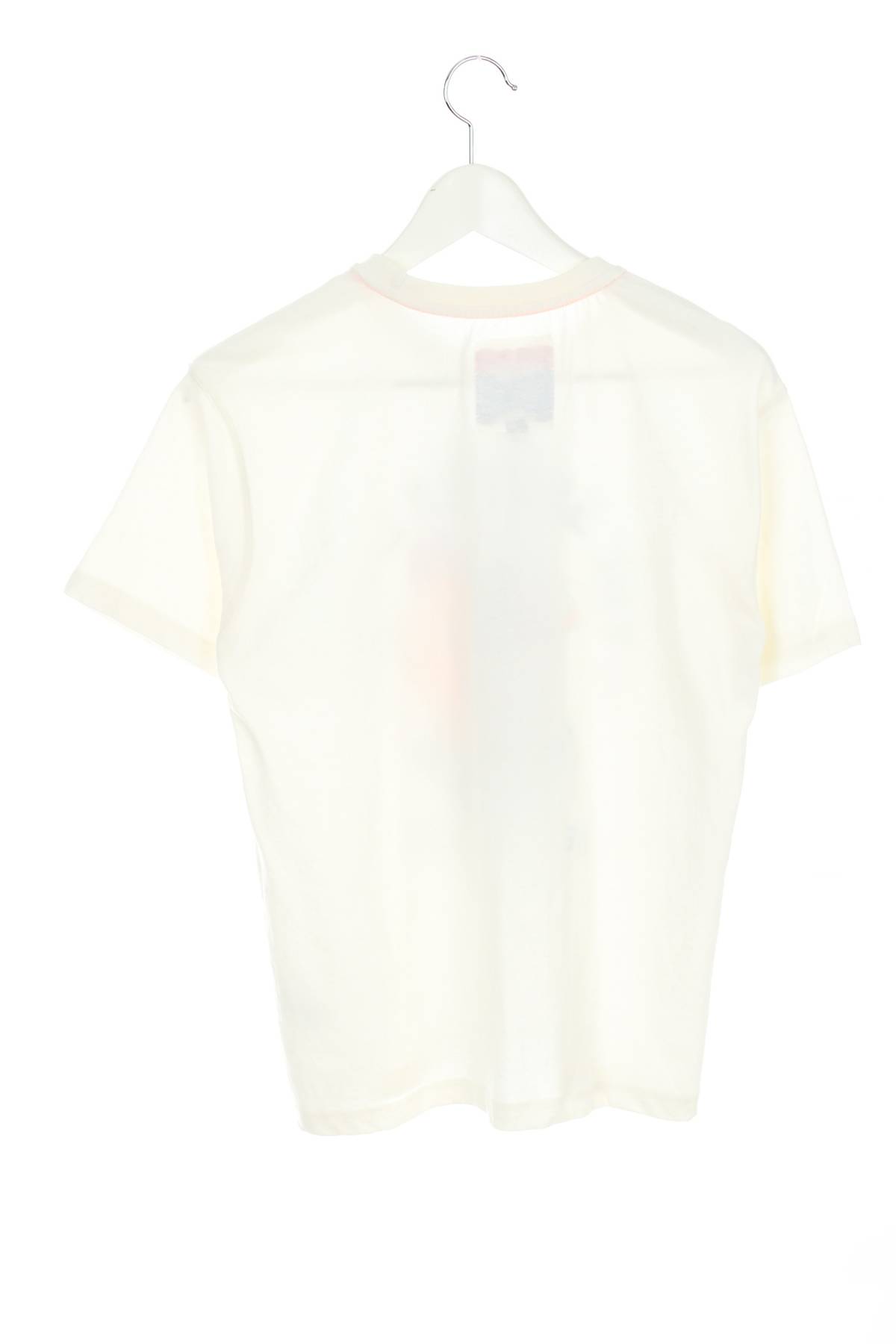 Детска тениска Vingino2