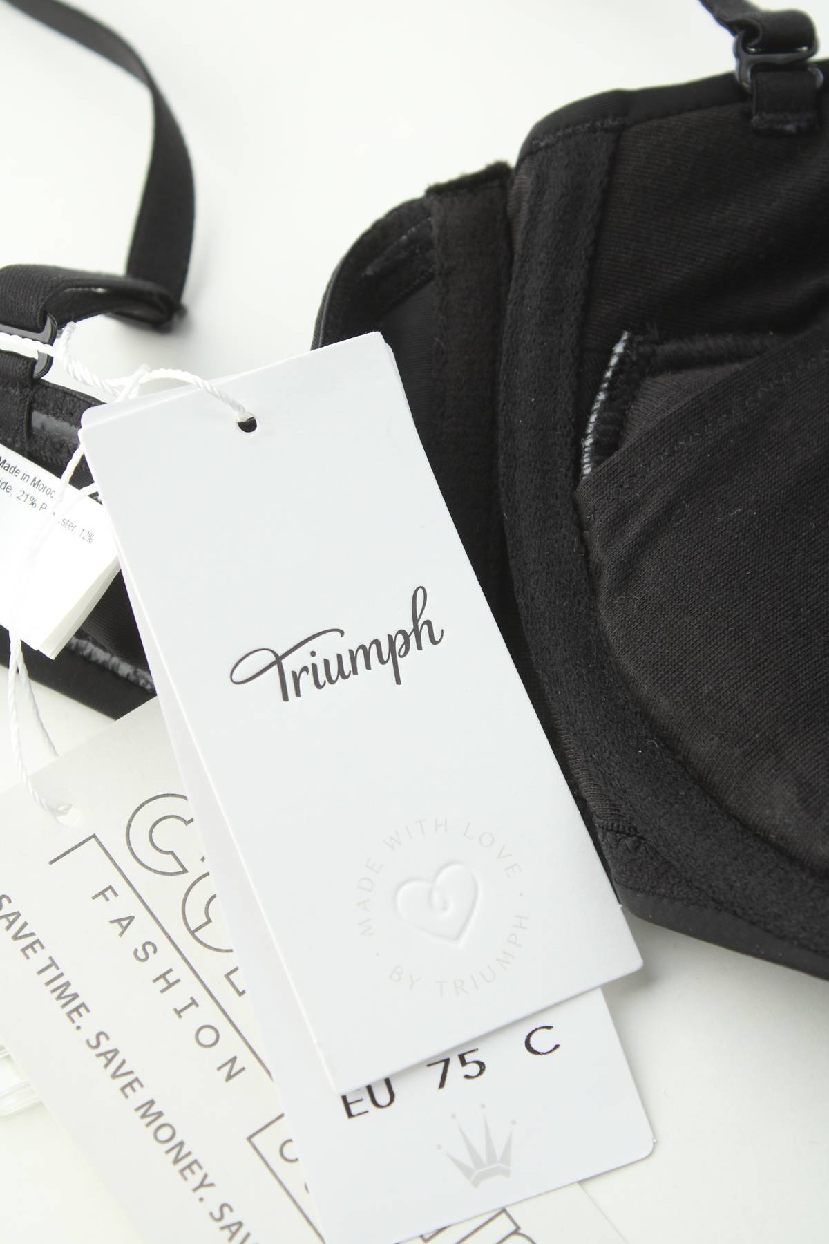 Σουτιέν Triumph3