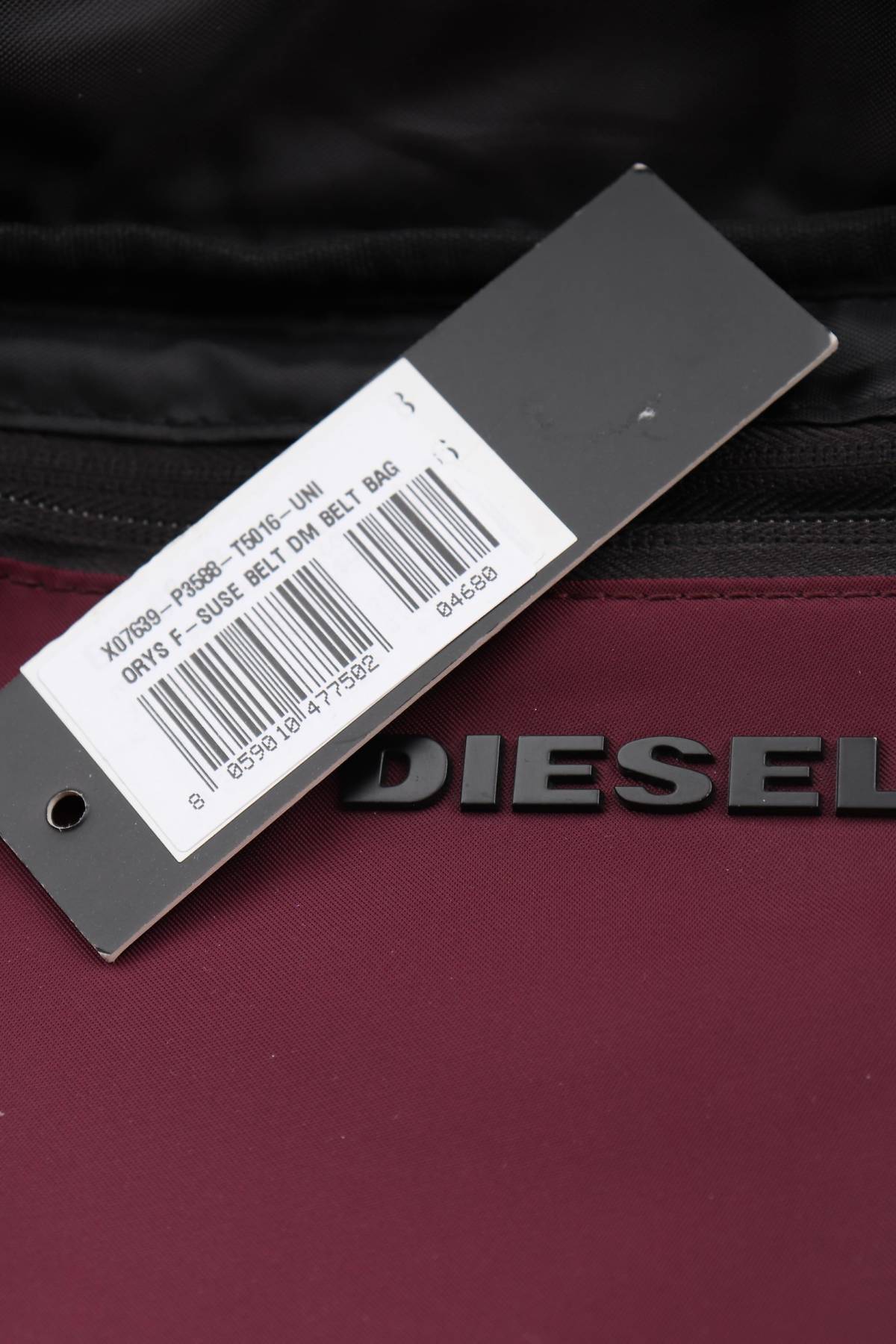 Чанта за кръст Diesel4
