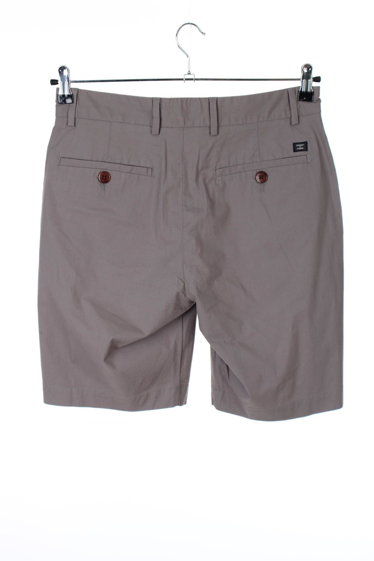 Ανδρικό σορτσάκι Superdry2 - Contourshop.gr Ανδρικό σορτσάκι Superdry2