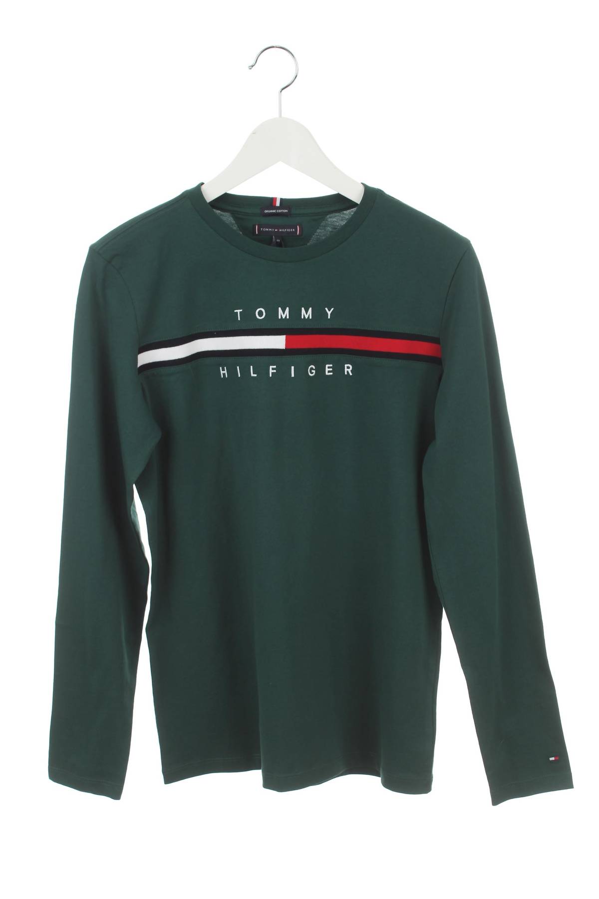 Παιδικές μπλούζες Tommy Hilfiger1