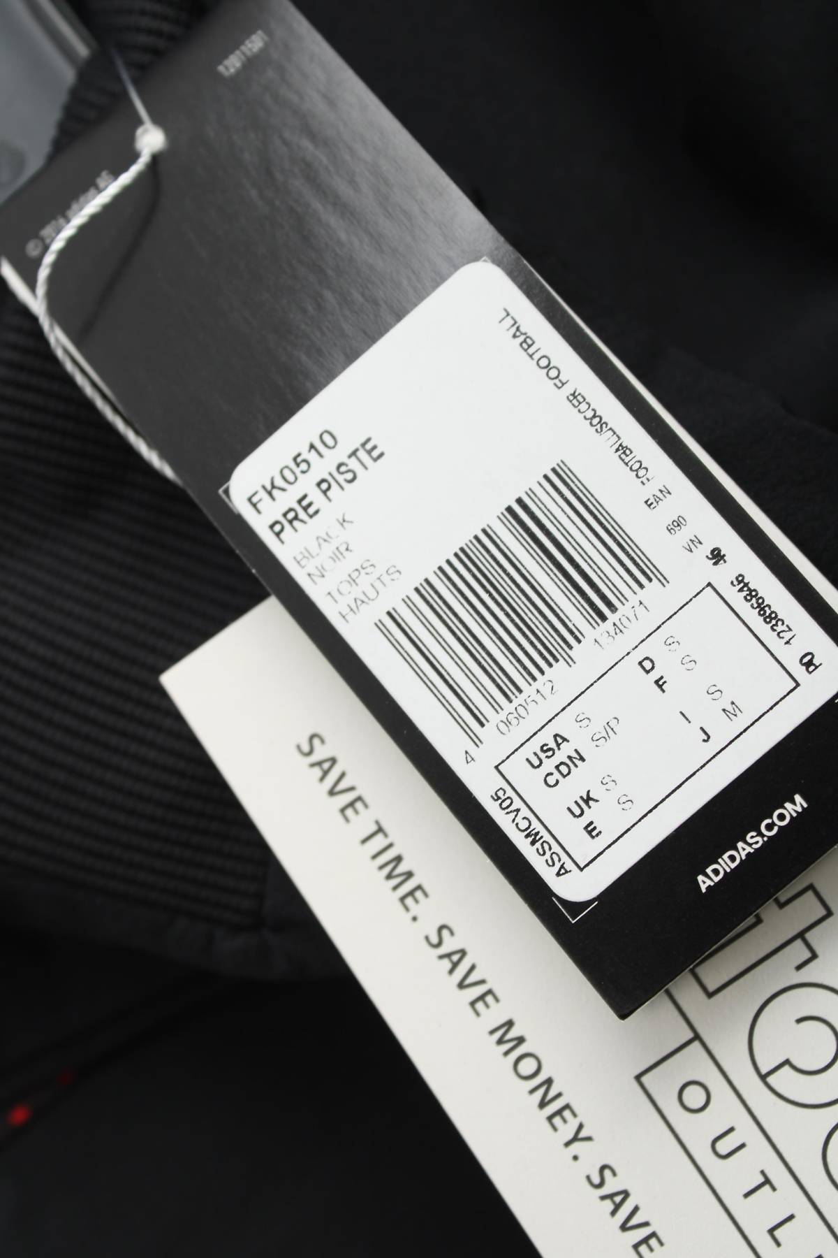 Ανδρική αθλητική μπλούζα Adidas3 - Contourshop.gr Ανδρική αθλητική μπλούζα Adidas3