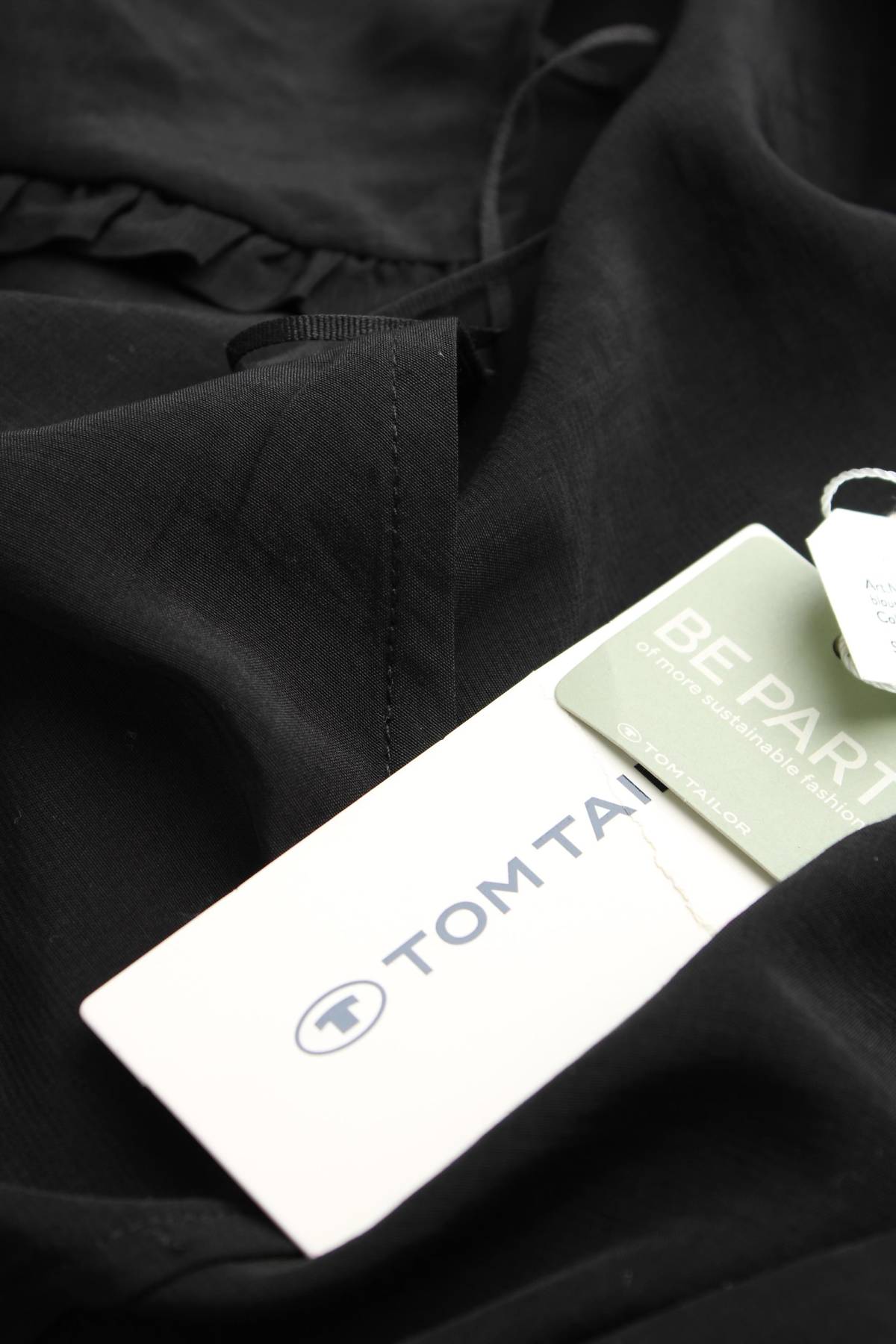 Γυναικεία μπλούζα Tom Tailor3 - Contourshop.gr Γυναικεία μπλούζα Tom Tailor3