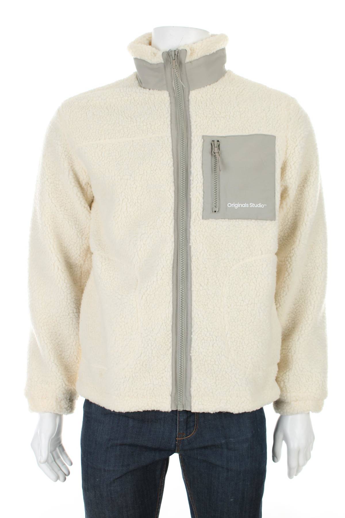 ﻿Μπουφάν Jack & Jones1