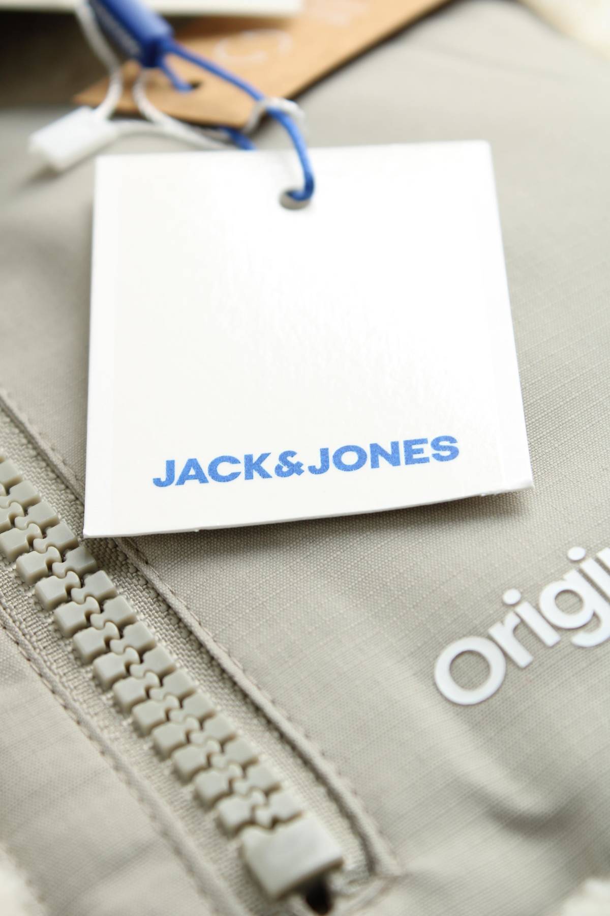 ﻿Μπουφάν Jack & Jones4