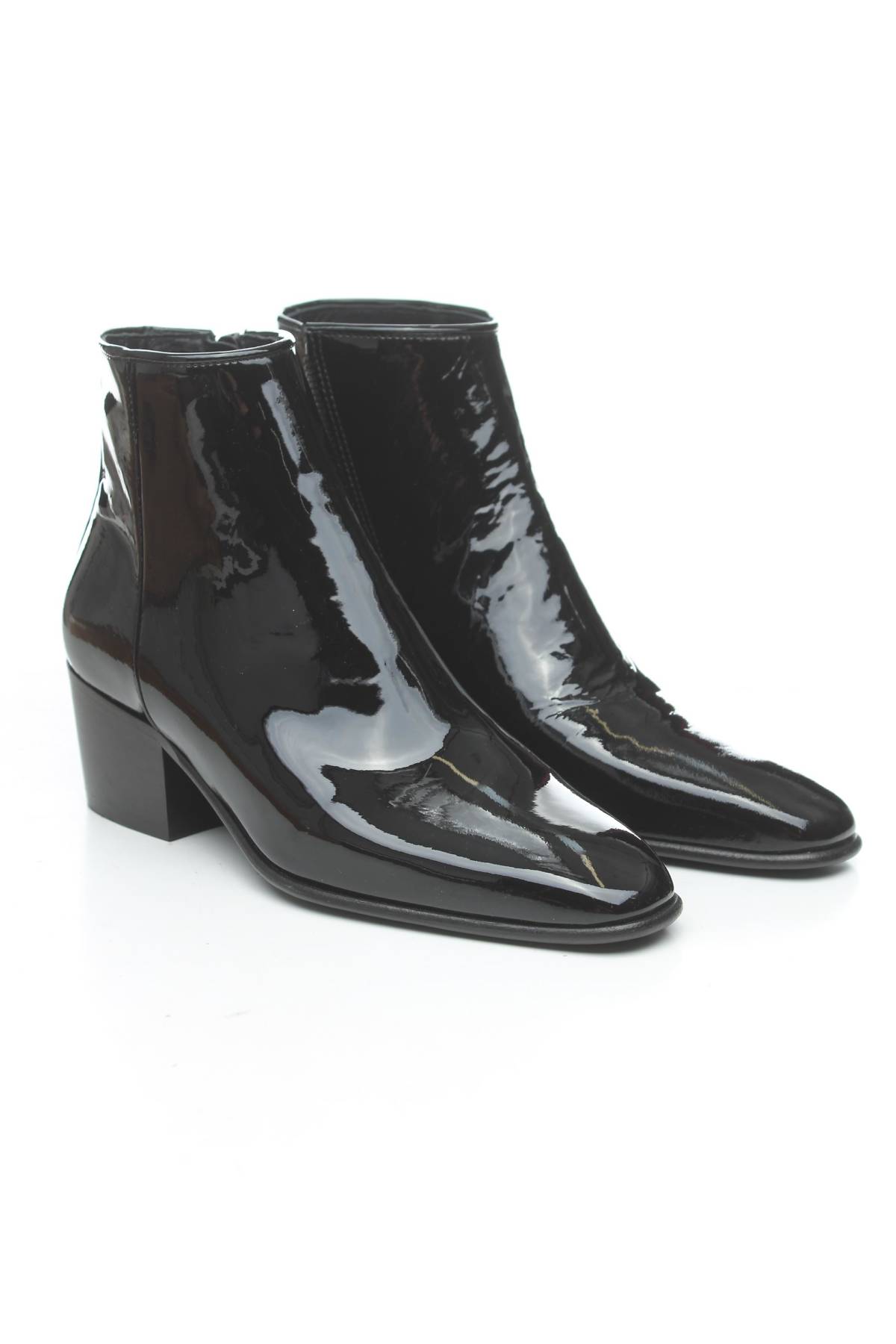 Дамски боти The Kooples3