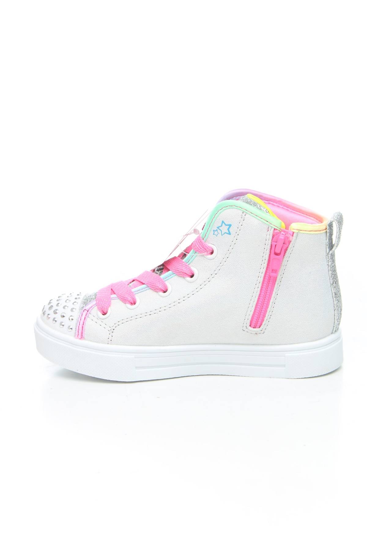 Детски кецове Skechers2 - Contour.bg Детски кецове Skechers2