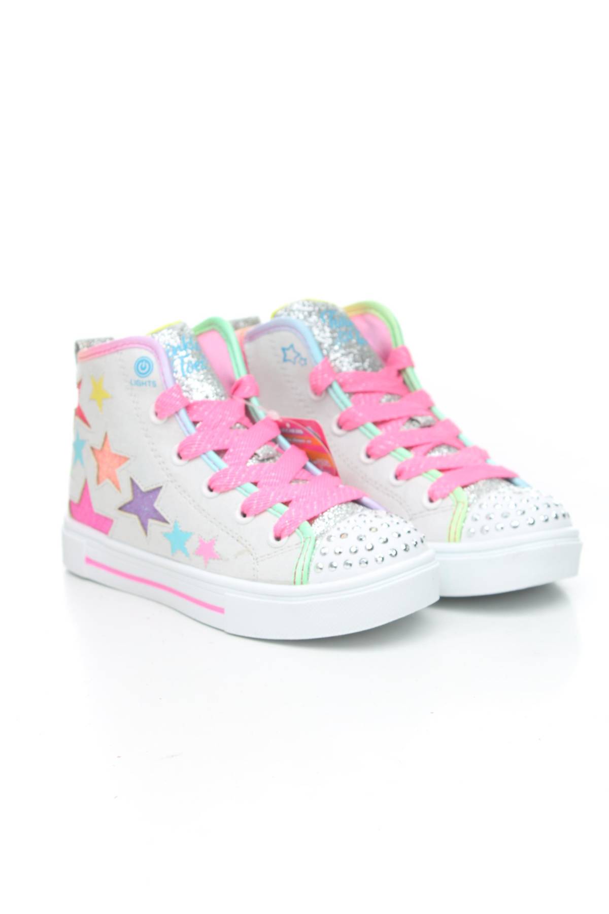 Детски кецове Skechers3 - Contour.bg Детски кецове Skechers3