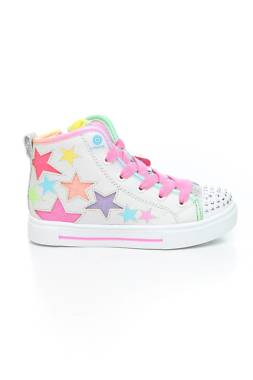 Детски кецове Skechers1