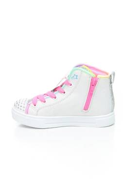 Детски кецове Skechers2