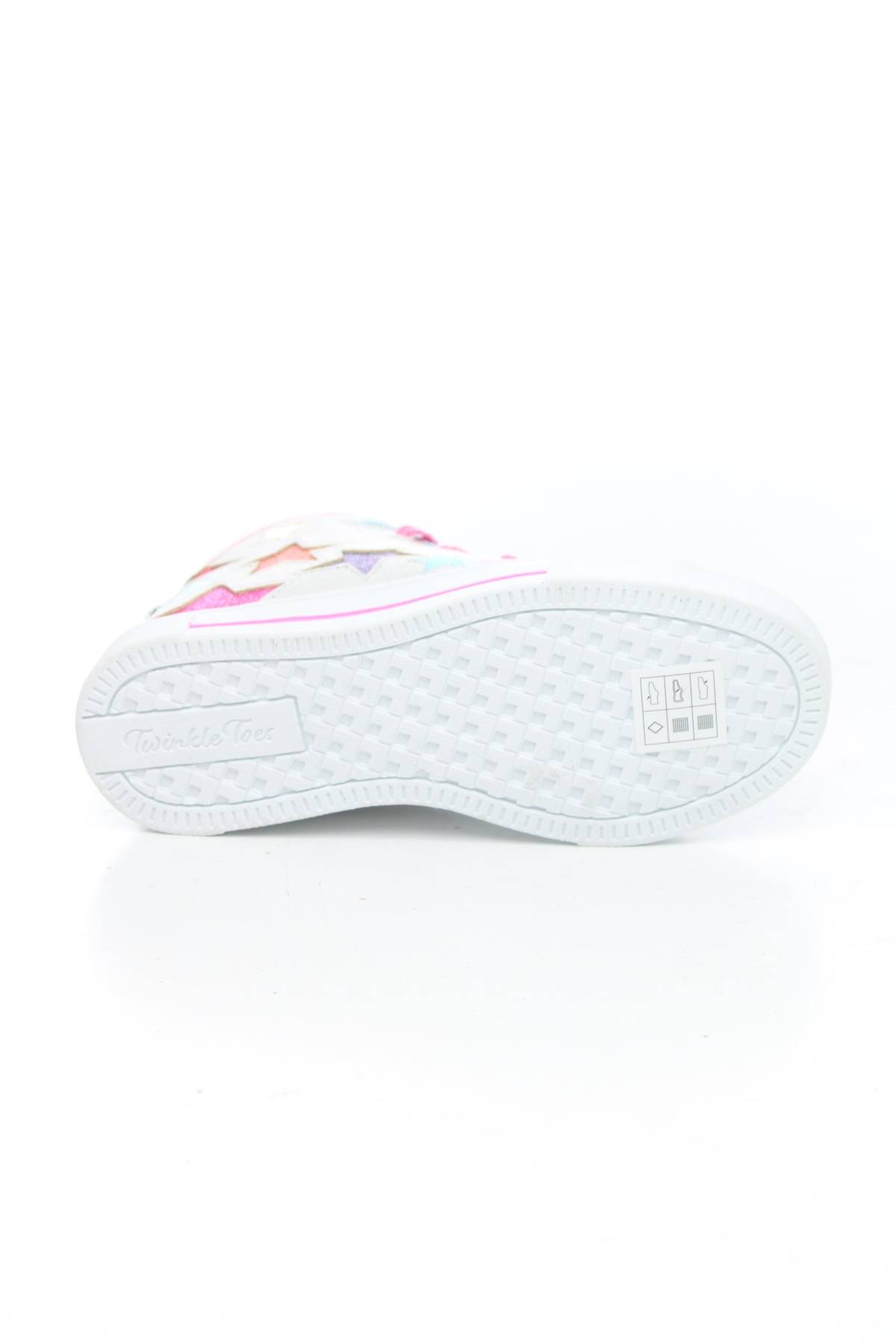 Детски кецове Skechers4 - Contour.bg Детски кецове Skechers4