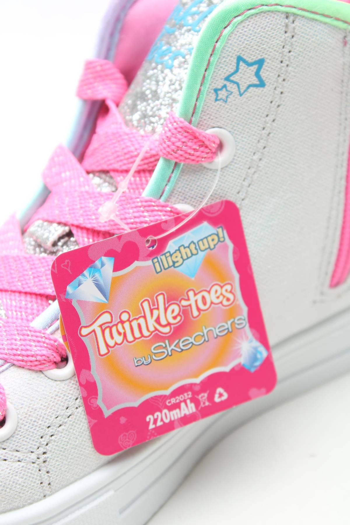 Детски кецове Skechers5 - Contour.bg Детски кецове Skechers5