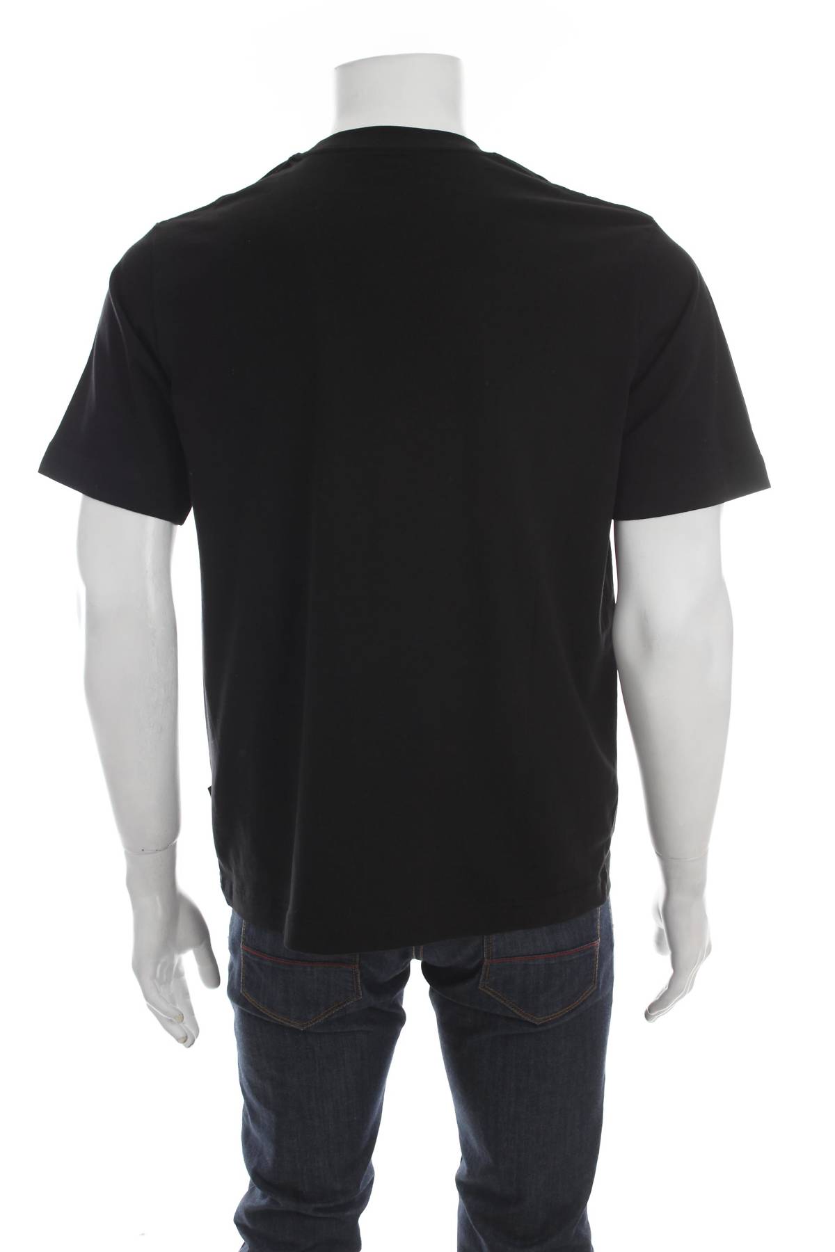 Мъжка тениска Jack & Jones CORE2 - Contour.bg Мъжка тениска Jack & Jones CORE2
