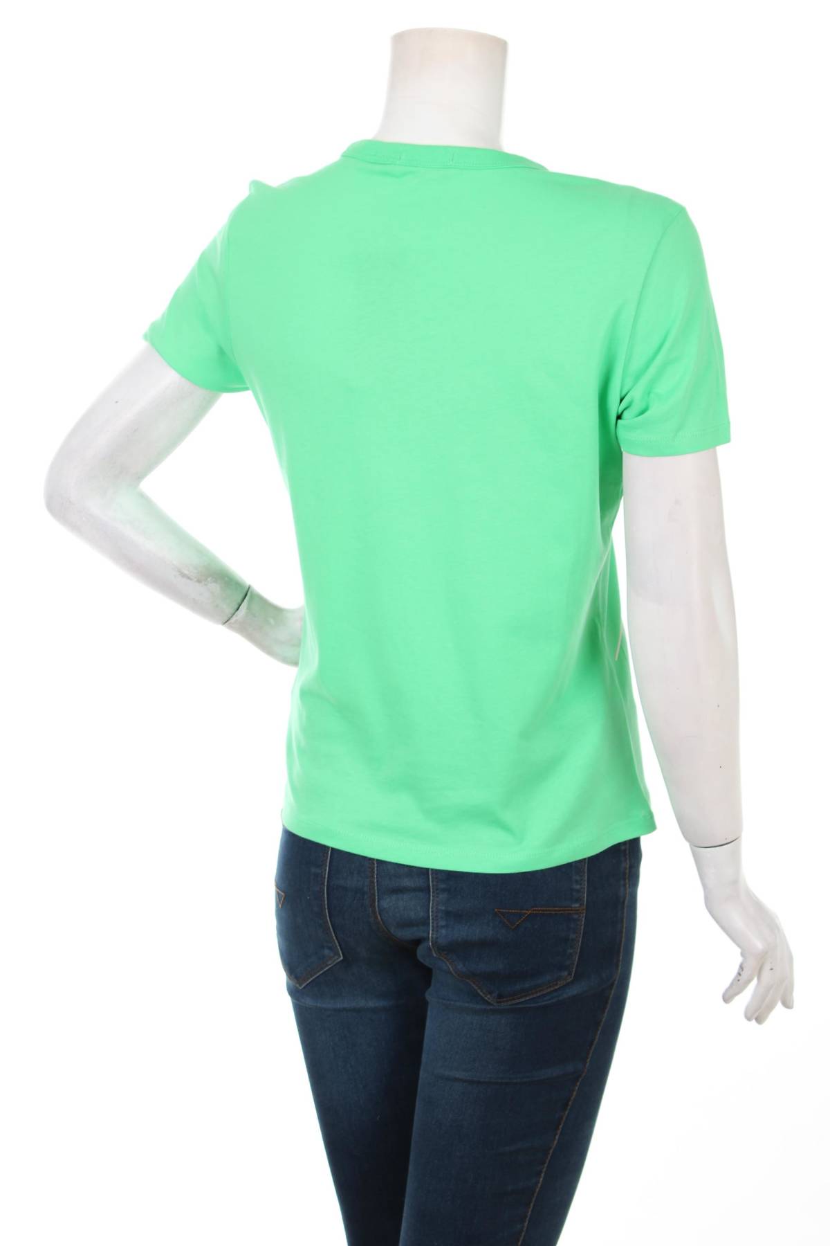 Дамска тениска Tom Tailor2 - Contour.bg Дамска тениска Tom Tailor2