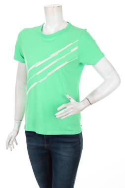 Γυναικείο t-shirt Tom Tailor1 - Contourshop.gr Γυναικείο t-shirt Tom Tailor1