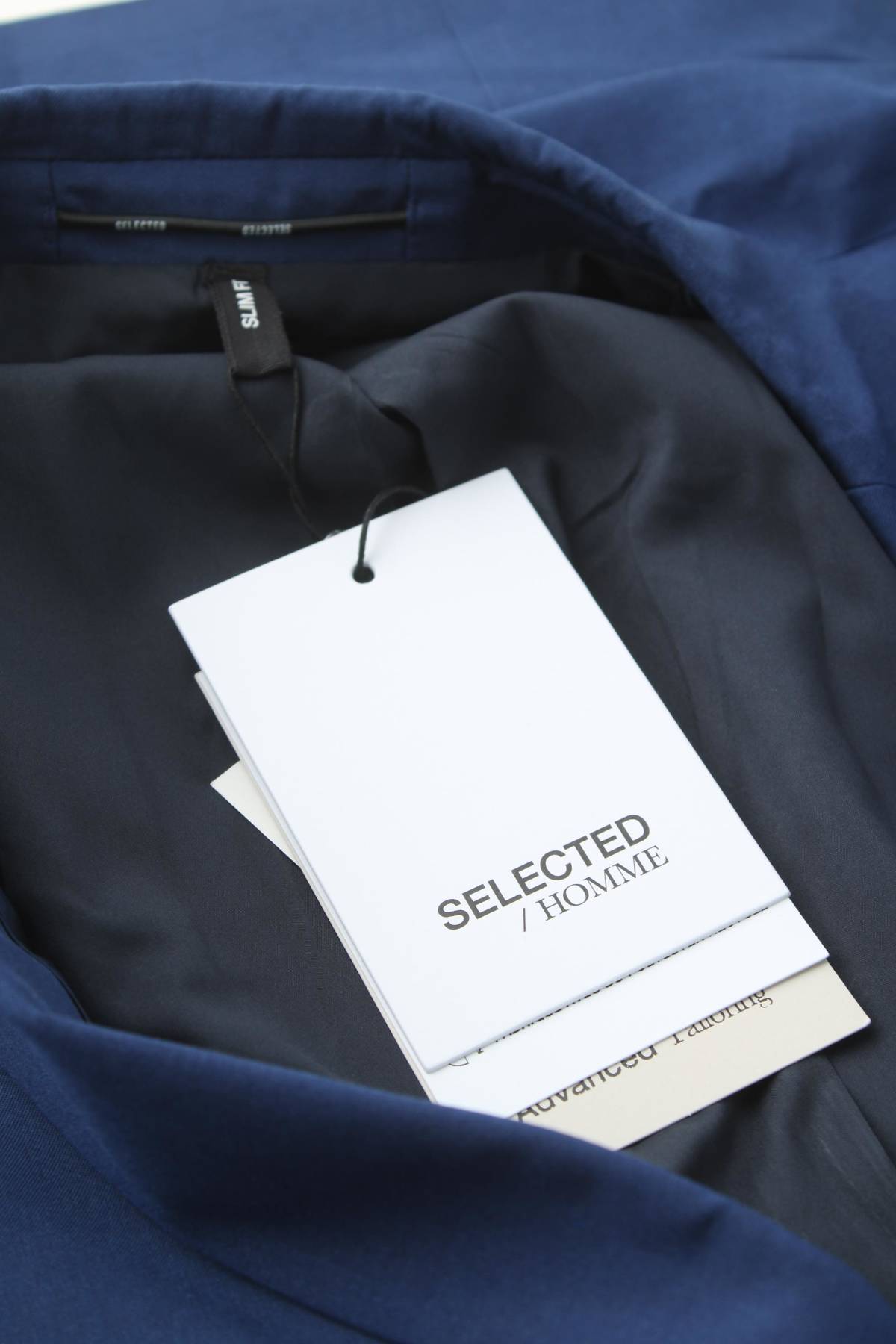 Мъжко сако Selected Homme3