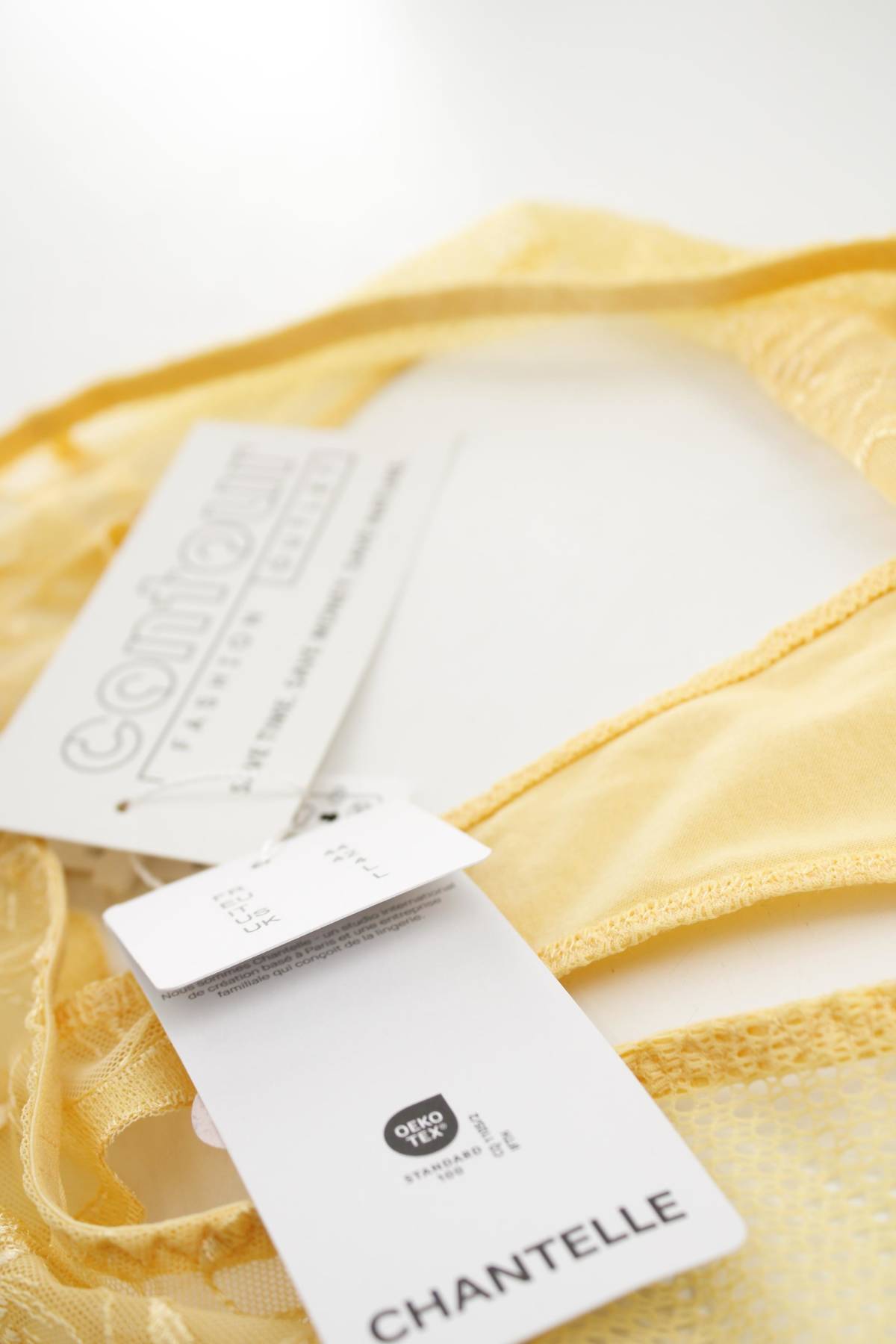 Μπικίνι Chantelle3