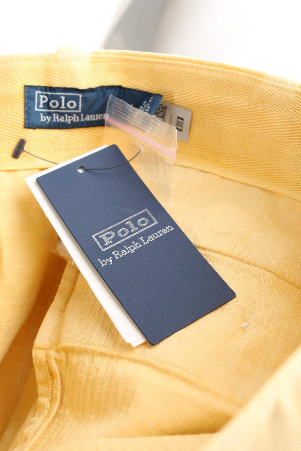 Γυναικείο σορτσάκι Polo by Ralph Lauren3