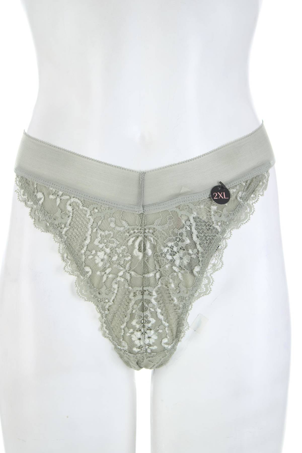 Бикини Hunkemoller1