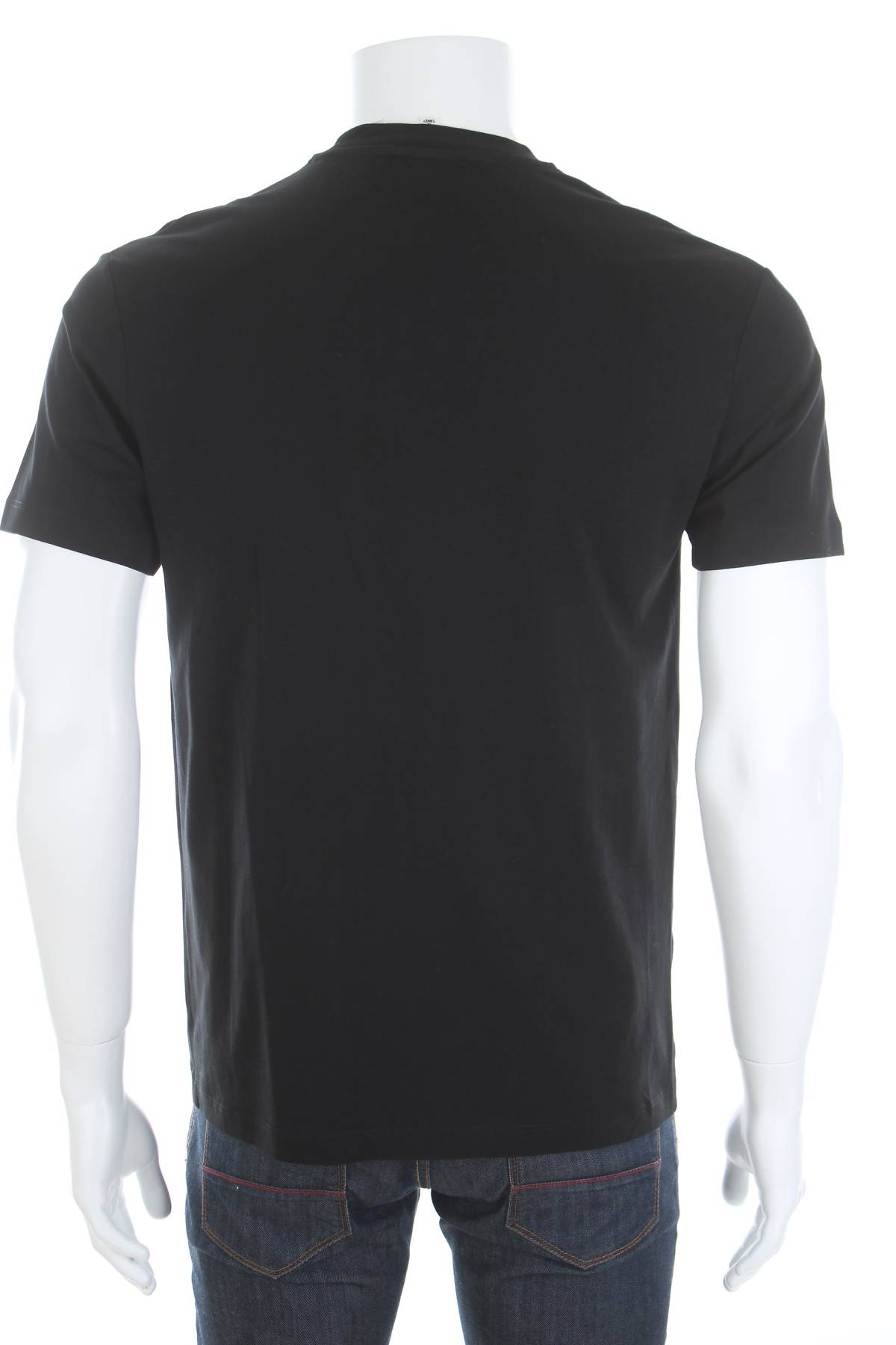 Мъжка тениска McQ Alexander McQueen2