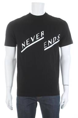 Мъжка тениска McQ Alexander McQueen1