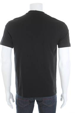 Мъжка тениска McQ Alexander McQueen2