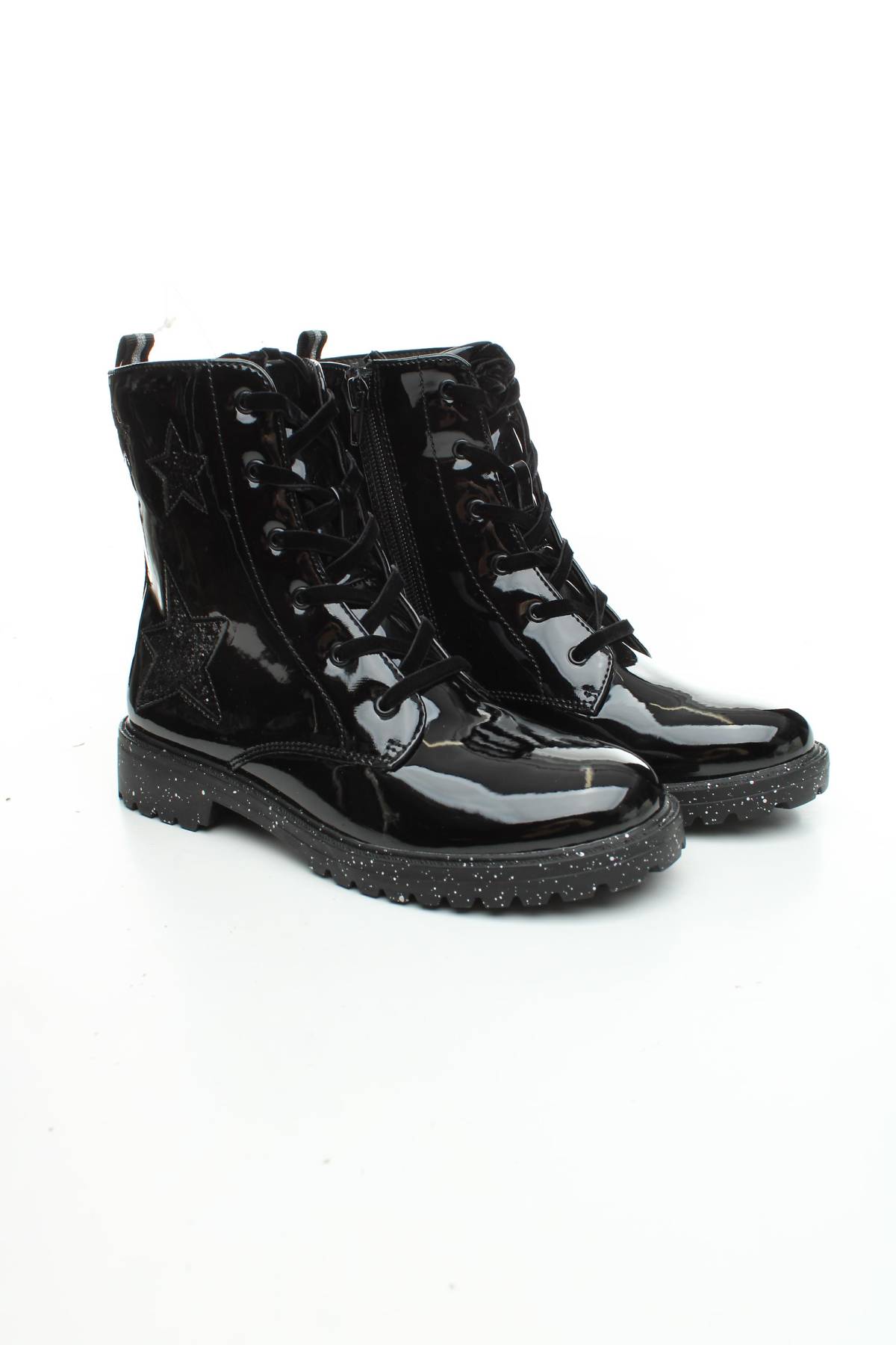 Γυναικείες μπότες V by Very3