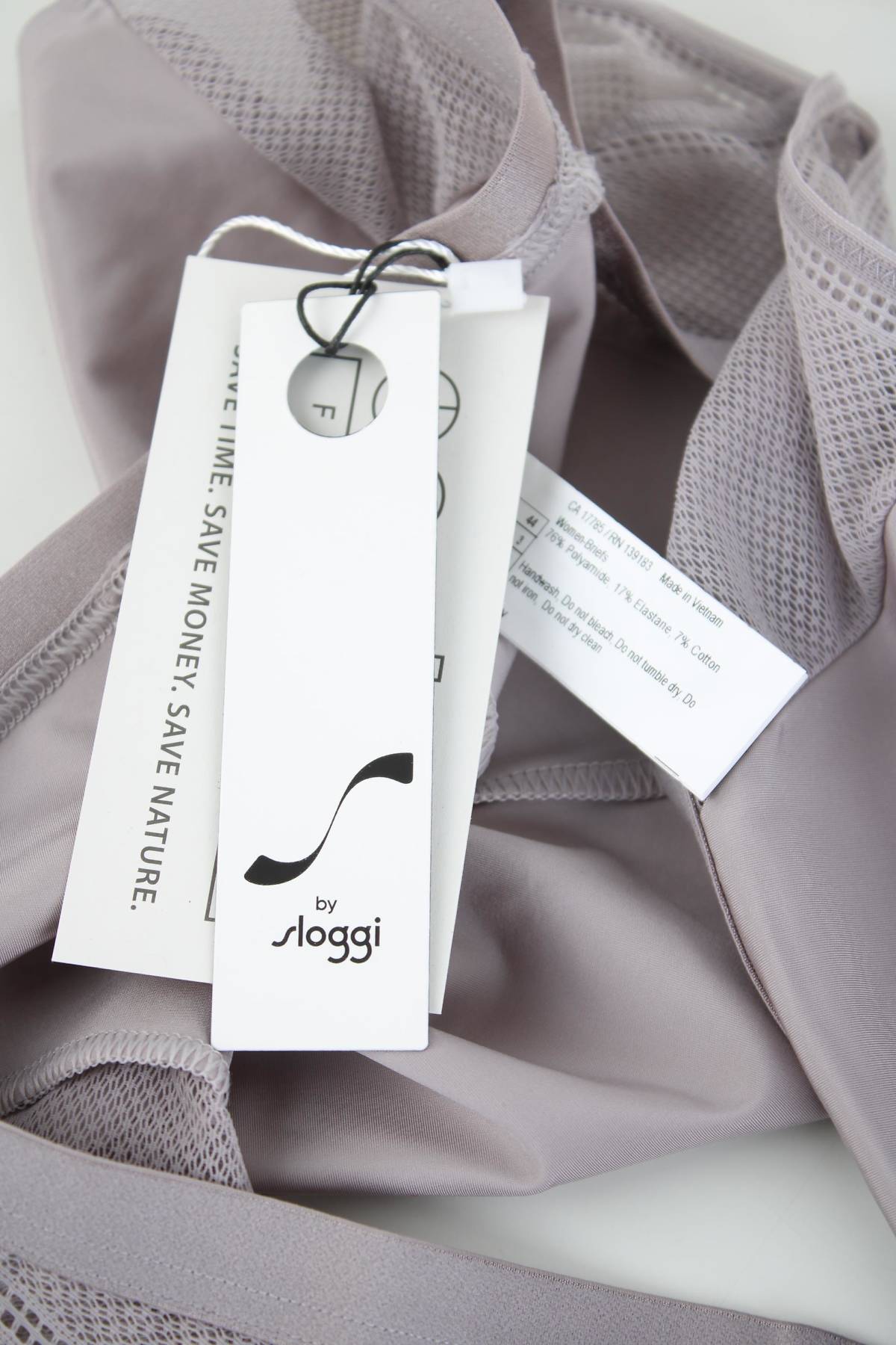 Бикини Sloggi3