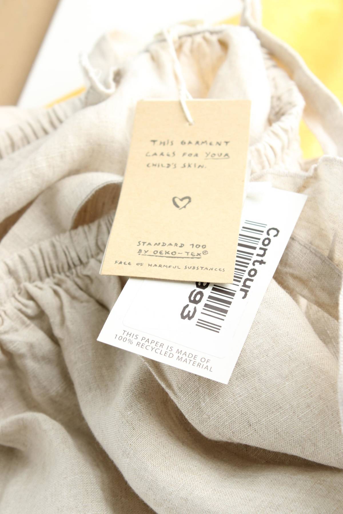 Παιδικό φόρεμα Play Up3