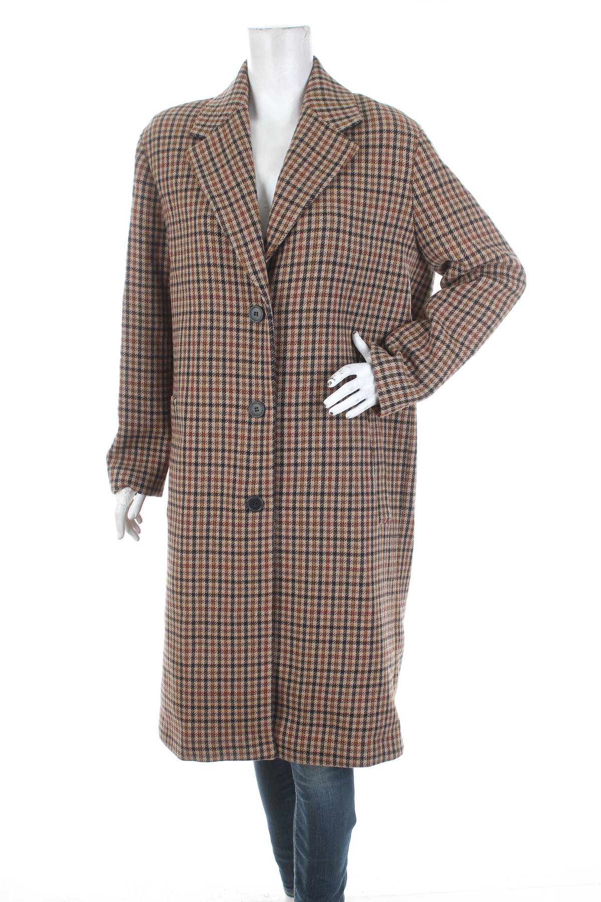 Дамско палто The Kooples1