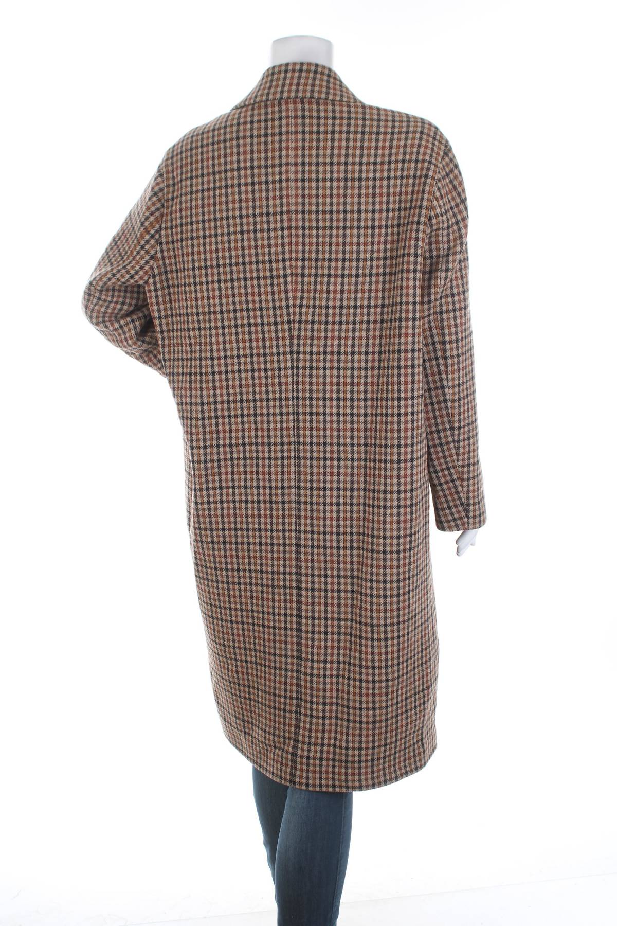 Дамско палто The Kooples2