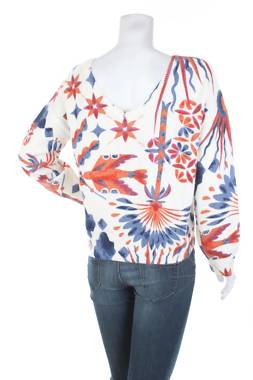 Γυναικείο πουλόβερ Bonobo2