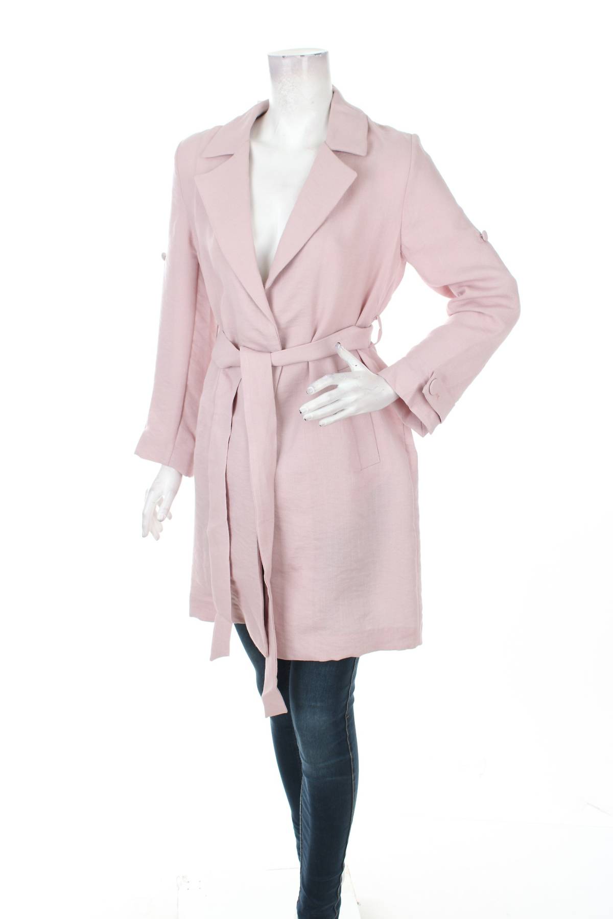 Γυναικείο παλτό Vero Moda1