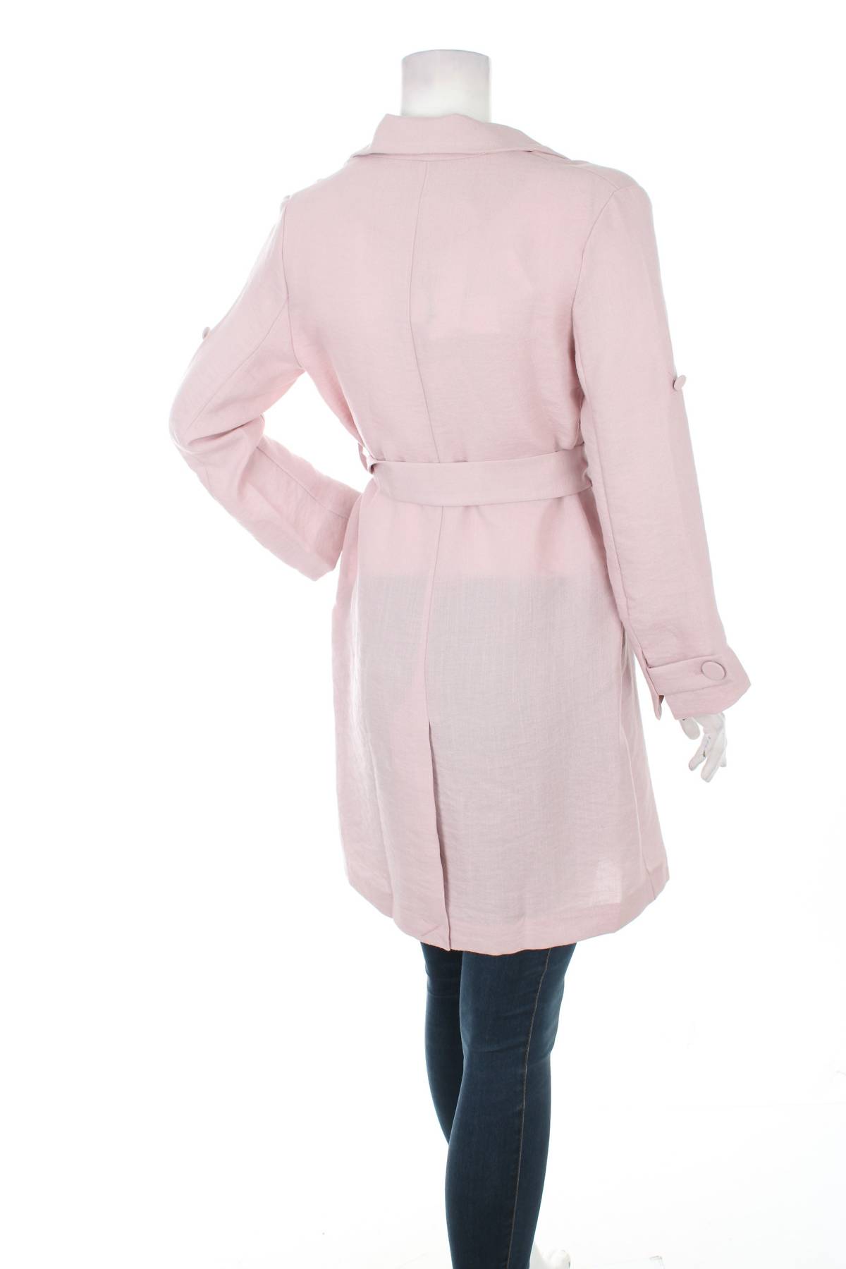 Γυναικείο παλτό Vero Moda2