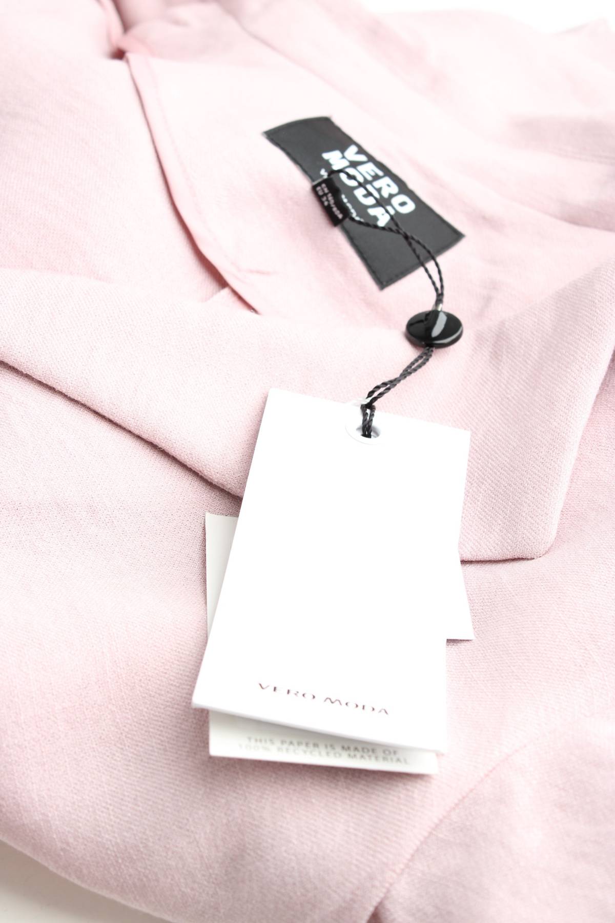 Γυναικείο παλτό Vero Moda4