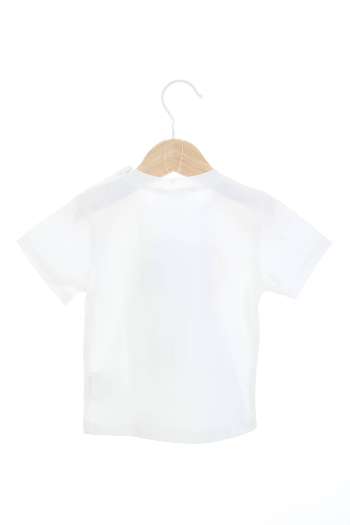 Детска тениска Gymp2