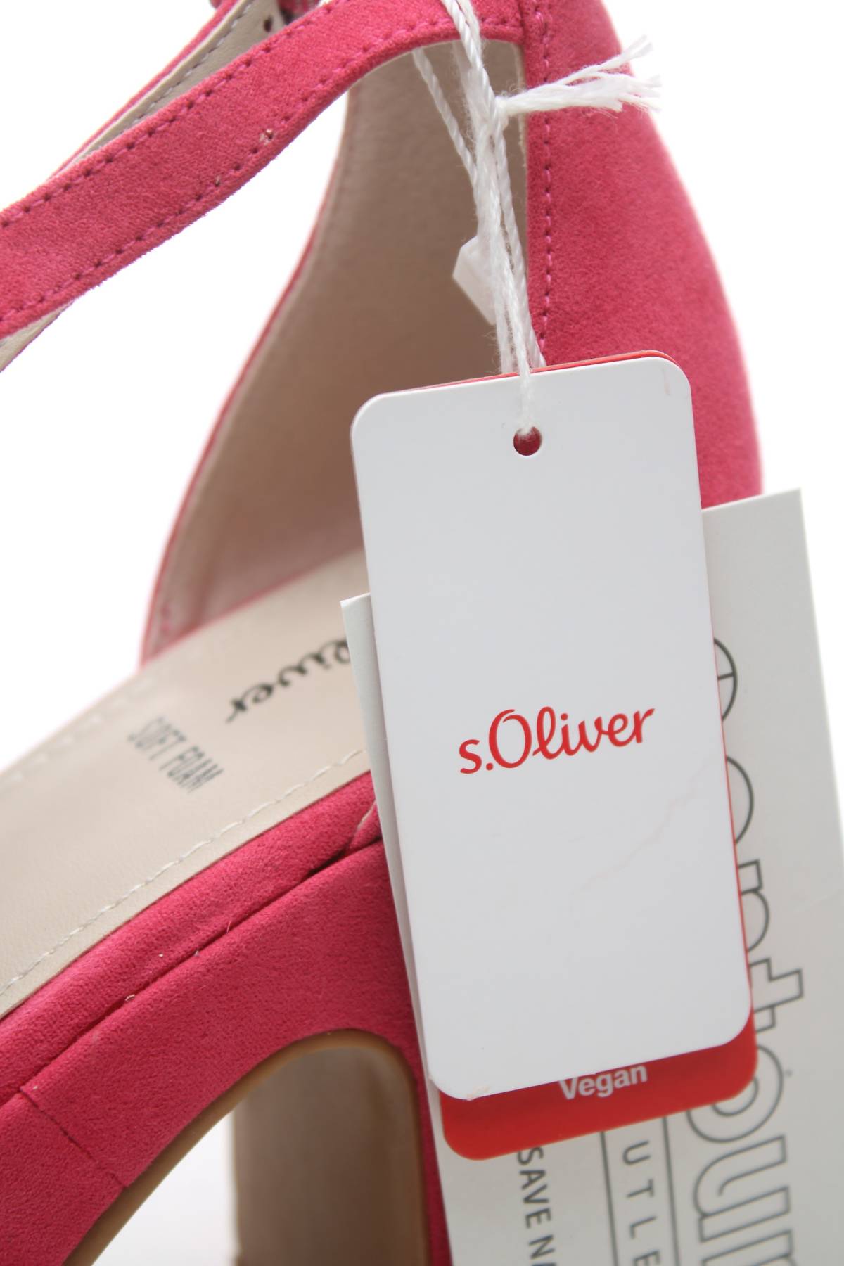 Сандали S.Oliver5