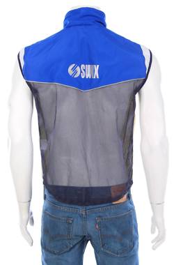Мъжки елек Swix2 - Contour.bg Мъжки елек Swix2