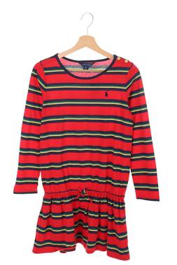 Детска рокля Ralph Lauren1 - Contour.bg Детска рокля Ralph Lauren1