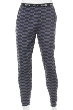Мъжка пижама Boohoo1 - Contour.bg Мъжка пижама Boohoo1