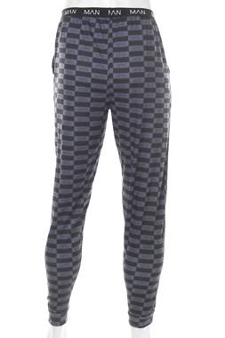 Мъжка пижама Boohoo2 - Contour.bg Мъжка пижама Boohoo2