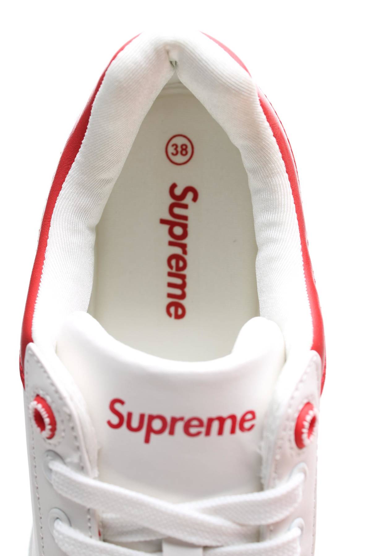 Sneakers Supreme Spain5