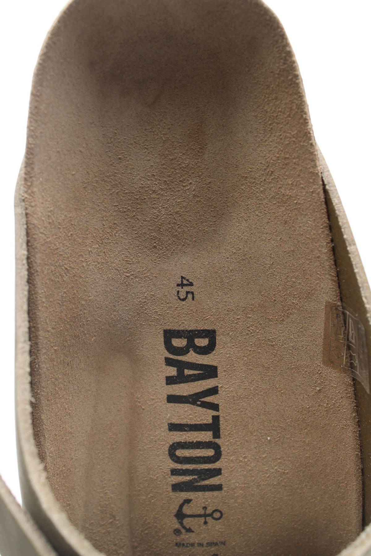 Чехли Bayton5 - Contour.bg Чехли Bayton5