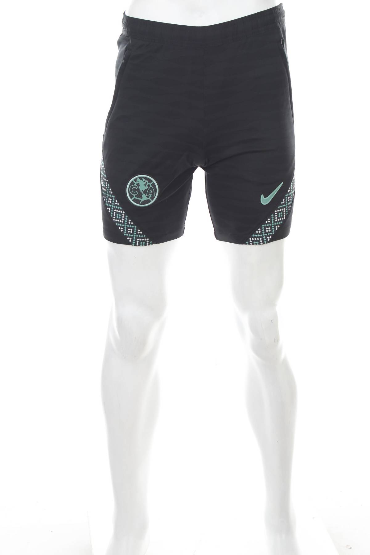 Ανδρικά σορτς Nike x Club América 1 - Contourshop.gr Ανδρικά σορτς Nike x Club América 1