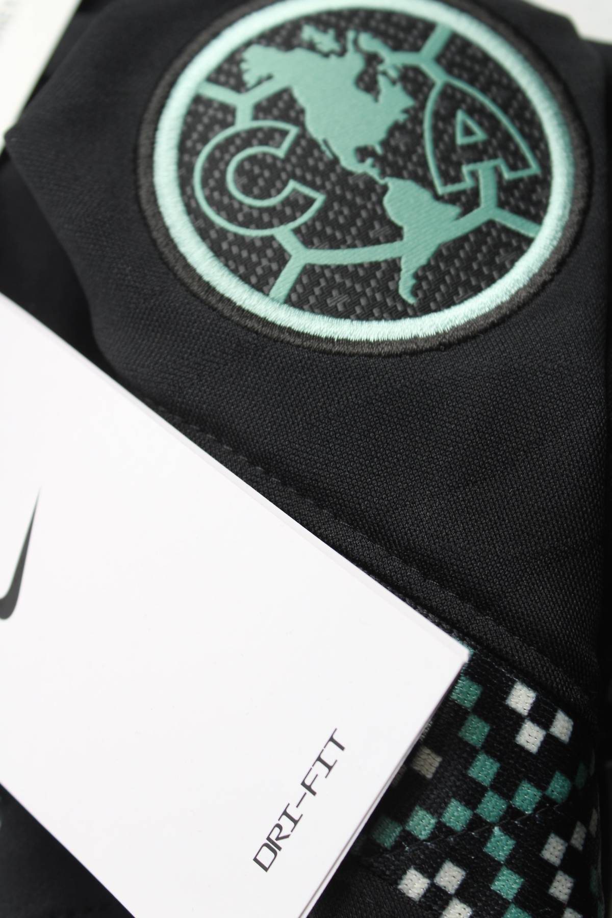 Ανδρικά σορτς Nike x Club América 3 - Contourshop.gr Ανδρικά σορτς Nike x Club América 3