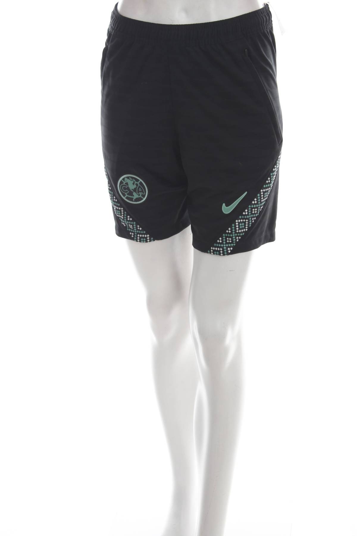 Ανδρικά σορτς Nike x Club América 5 - Contourshop.gr Ανδρικά σορτς Nike x Club América 5