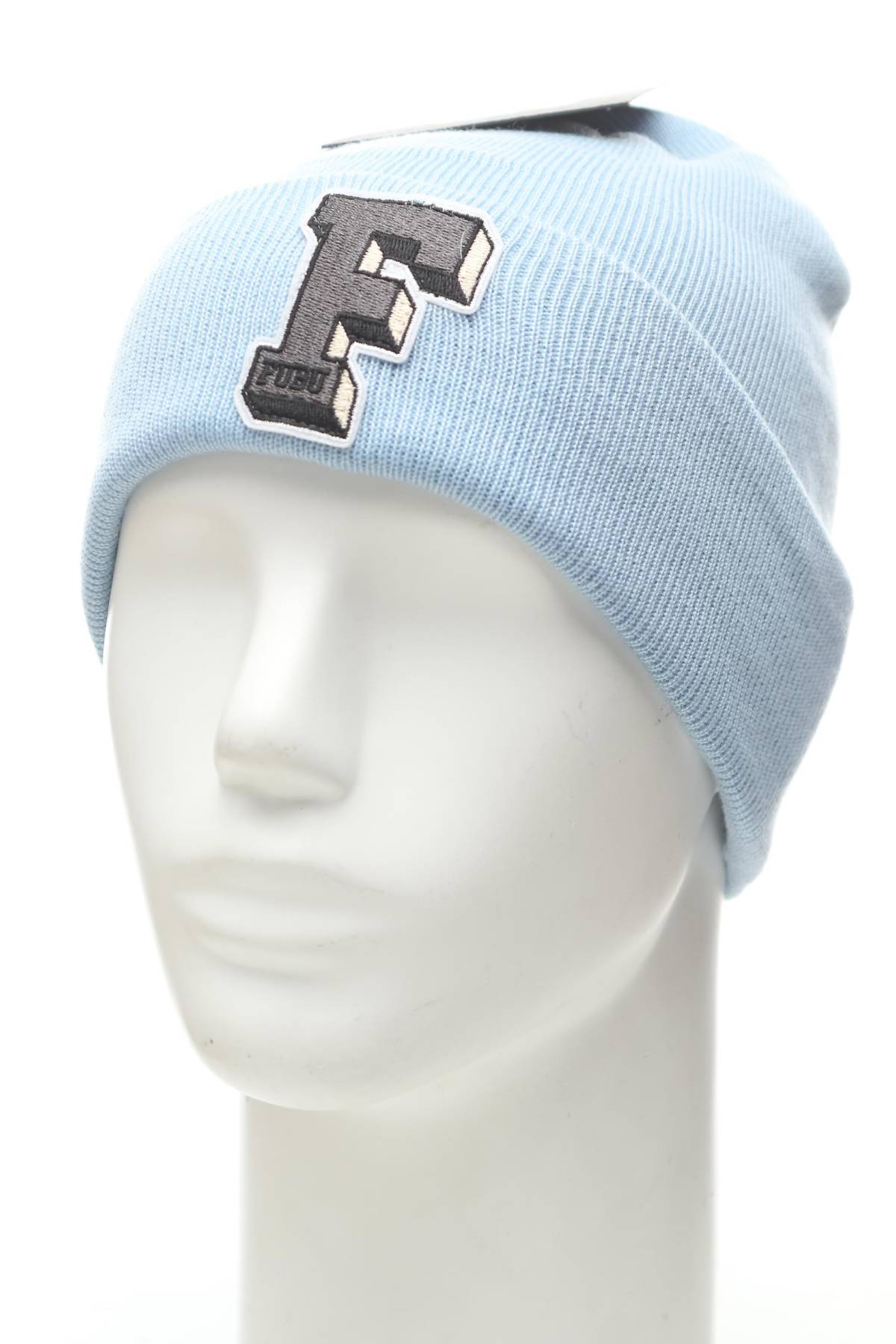 Σκουφάκι Fubu1 - Contourshop.gr Σκουφάκι Fubu1