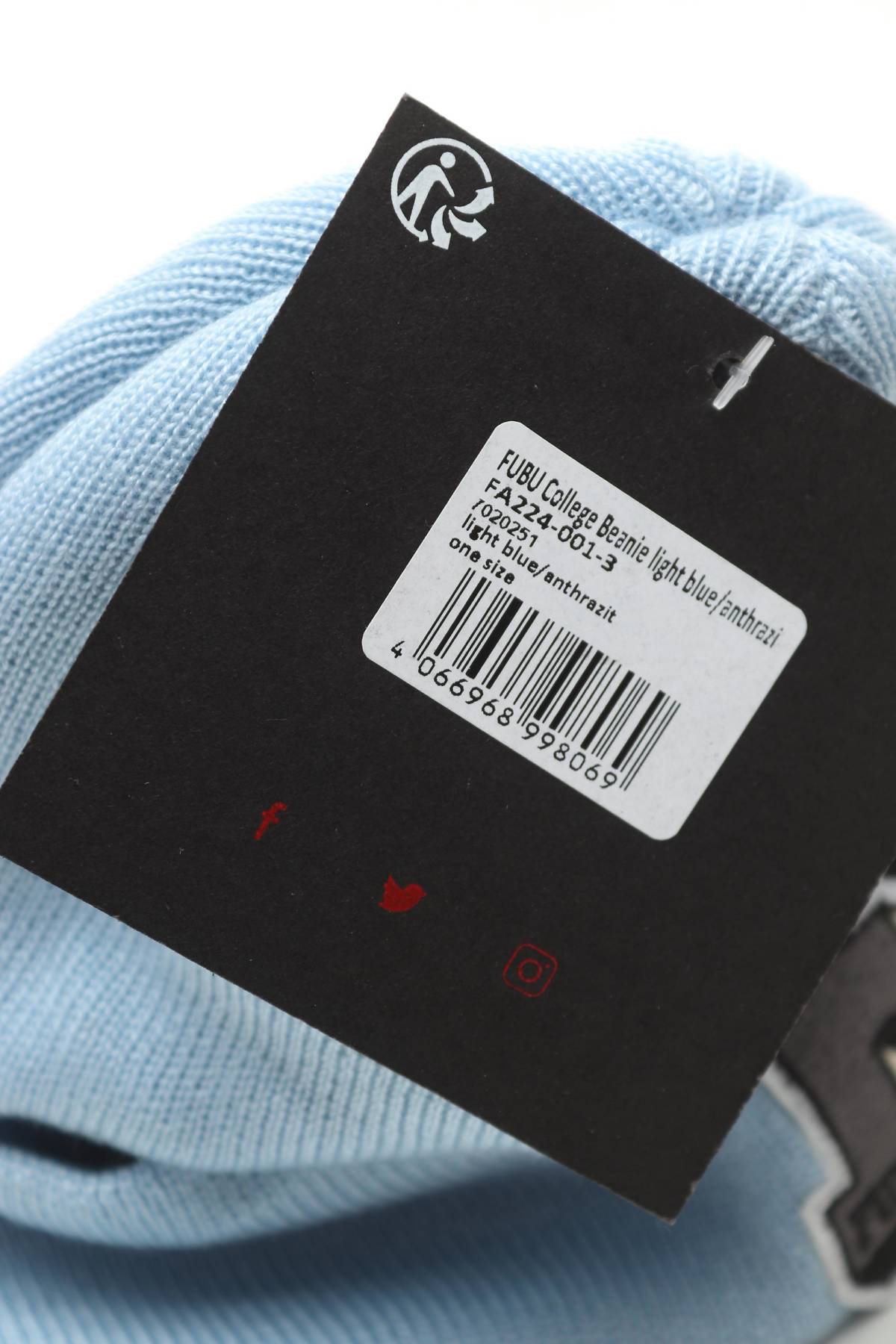 Σκουφάκι Fubu3 - Contourshop.gr Σκουφάκι Fubu3